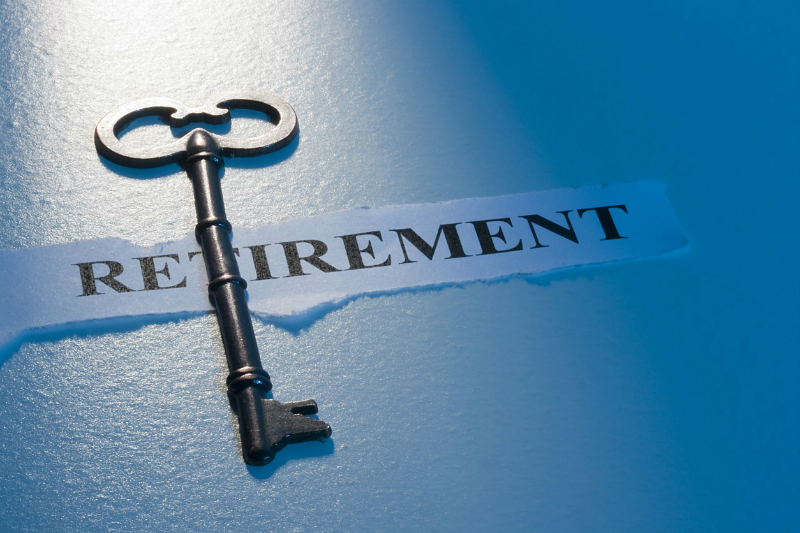 The 3 Most Popular Retirement Plans Available to U.S. Investors